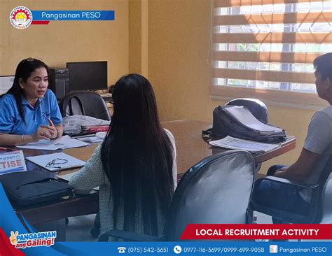 pcso lingayen photos|Pangasinan PESO (Provincial Employment Services .